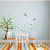 PVC Wall Stickers DIY-WH0228-976-4