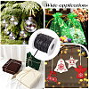 Sparkle Nylon Ribbon OCOR-GF0004-48A-01-5