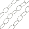 304 Stainless Steel Cable Chains CHS-P024-04P-1