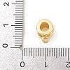 Brass Tube Bails KK-Z132-35G-3