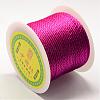 Braided Nylon Thread NWIR-R026-2.0mm-129-2