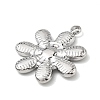 304 Stainless Steel Pendants STAS-D213-01C-P-2