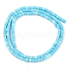 Natural Agate Beads Strands G-M422-A01-04-4