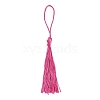 Polyester Tassel Decorations OCOR-Q023-04-2