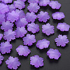 Imitation Jelly Acrylic Beads LS-MACR-S373-92-E04-1