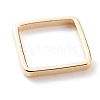 Brass Linking Rings LS-X-KK-Y003-01D-G-3