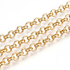 Aluminium Rolo Chains CHA-T001-14LG-1