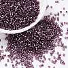 Cylinder Seed Beads SEED-H001-G16-1