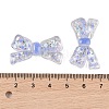 Cute Transparent Resin Decoden Cabochons RESI-S03-01C-2