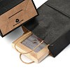 Kraft Paper Bags LS-CARB-L006-A05-2