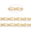 Brass Oval Link Chains CHC-K013-07G-2