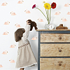 PVC Wall Stickers DIY-WH0228-977-1