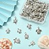 DIY Sea Turtle Jewelry Making Finding Kit DIY-YW0007-16-5