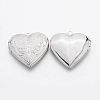 Photo Frame Charms for Necklaces LS-ECF138-1