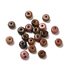 Natural Rhodonite Beads G-U008-01E-2