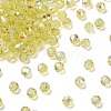 Preciosa® Crystal Beads Y-PRC-BB3-80100-200-3