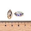Sew on Rhinestone RGLA-P070-03B-G-3