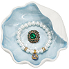 Ocean Themed Ceramic Jewelry Plate AJEW-WH20064-37E-5