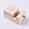Wooden Fixator TOOL-WH0121-42-1