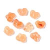 Opaque Acrylic Beads OACR-N137-38A-1