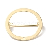 Brass Brooch Base Settings KK-U013-(KK-2