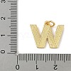 Brass Pendants KK-B148-15G-W-3