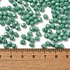 Baking Painted Glass Seed Beads SEED-C004-01I-4