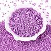 8/0 Ceylon Round Glass Seed Beads X-SEED-A011-3mm-150-2