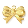 304 Stainless Steel Pendants LS-STAS-Z074-02G-04-1