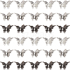 30Pcs 3 Colors Aolly Chandelier Component Links FIND-SC0011-88-1