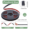 1 Roll 6M PVC Plastic Edge Banding FIND-GF0008-64A-03-2