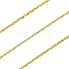 6-Ply Metallic Cord MCOR-CJ0001-03B-02-4