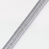 Electroplate Non-magnetic Synthetic Hematite Beads Strands X-G-J164A-2mm-04-3