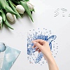 PVC Window Sticker DIY-WH0235-067-3