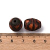 Tibetan Style dZi Beads TDZI-NH0001-E03-03A-3