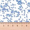 TOHO Round Seed Beads X-SEED-TR11-1837-4