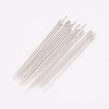 Iron Sewing Needles X-E257-12-2
