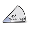 Mathematics Enamel Pins JEWB-B039-01EB-01-1