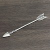 Alloy Hair Sticks PW-WGDC304-01-2