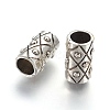 Tibetan Style Alloy Beads LS-LF9336Y-NF-2