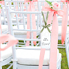 24Pcs 2 Sets Paper Seat Reserved Sign Hanging AJEW-CN0006-21B-7