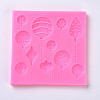 Food Grade Silicone Molds DIY-E018-25-2