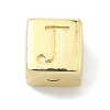 Brass Beads KK-G548-22G-J-1