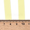 High Dense Polyester Grosgrain Ribbons OCOR-S112-D-46-3