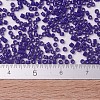 MIYUKI Delica Beads SEED-X0054-DB0726-4