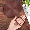 10m PU Leather Bag Handles FIND-GF0003-03A-3
