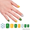 Nail Art Sets MRMJ-S032-005-2