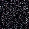 TOHO 6/0 Demi Round Beads X-SEED-DR06-0504-2