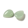 Glass Cabochons GLAA-B017-03B-04-2