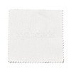 Microfiber Suede Cleaning Cloths AJEW-D067-01B-2